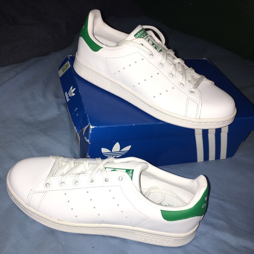 Stan Smith